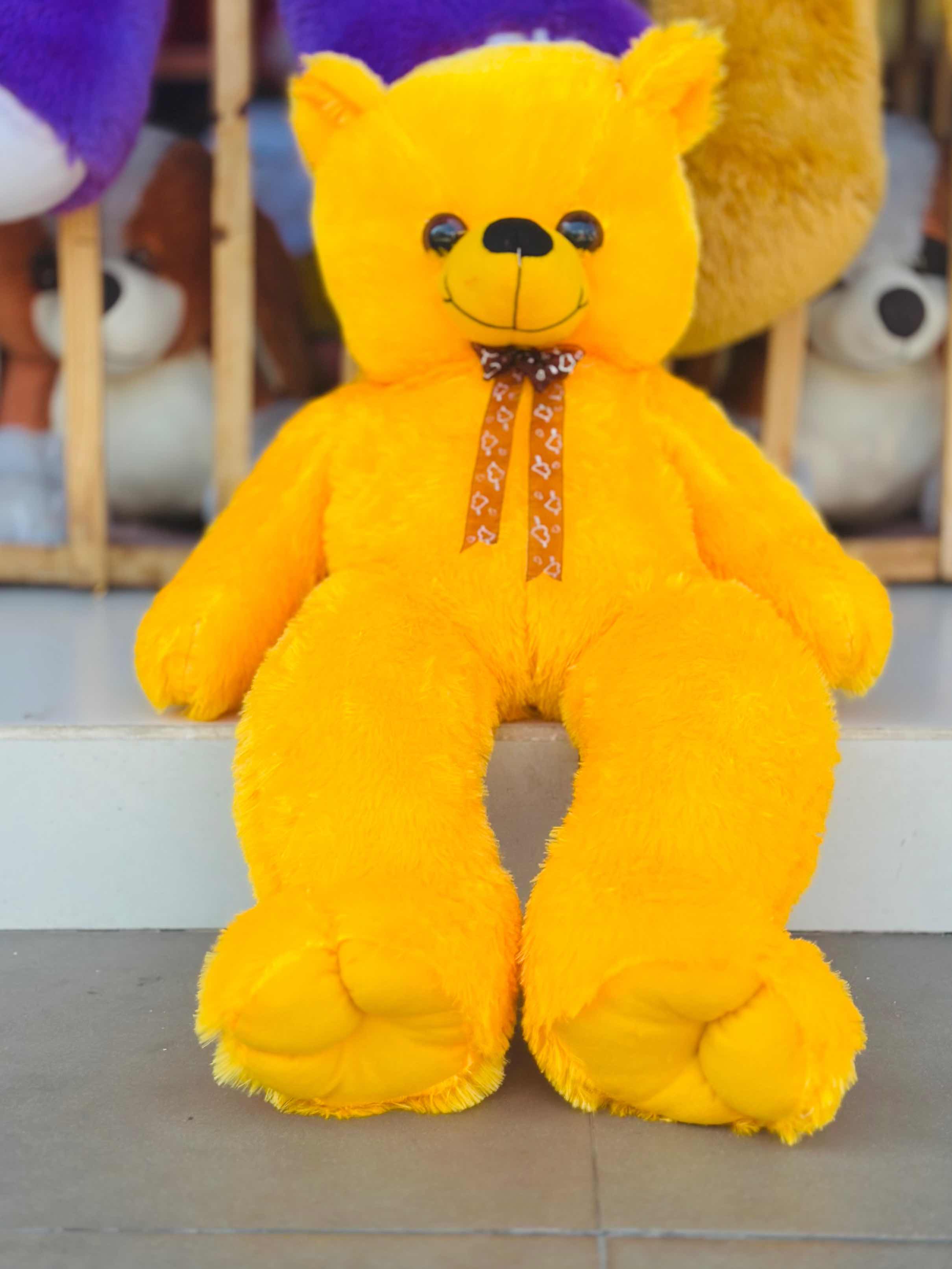 Teddy bear